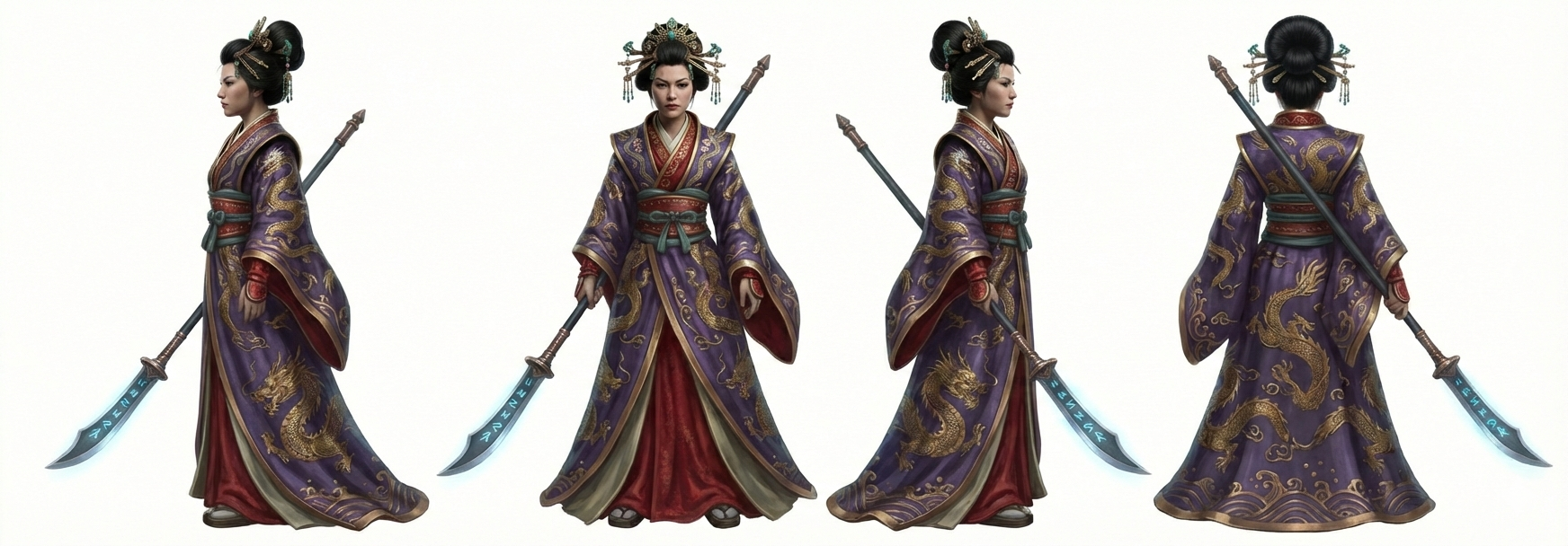 Princess - Palace Profiles