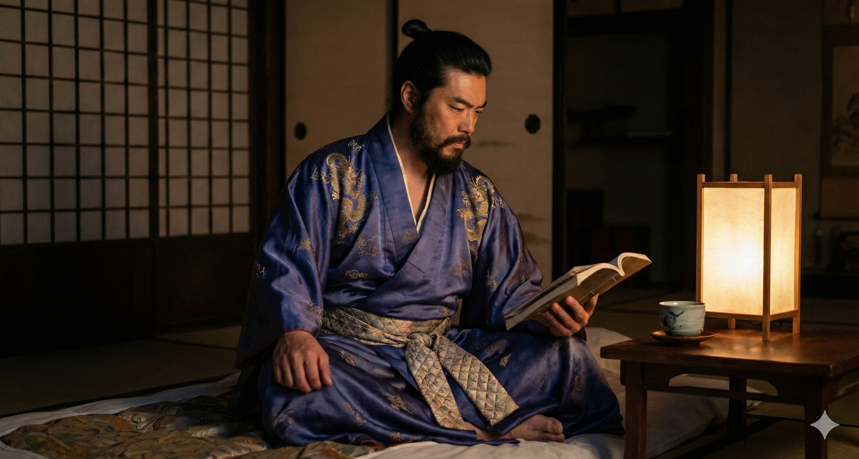 Prince - Sleeping Robe