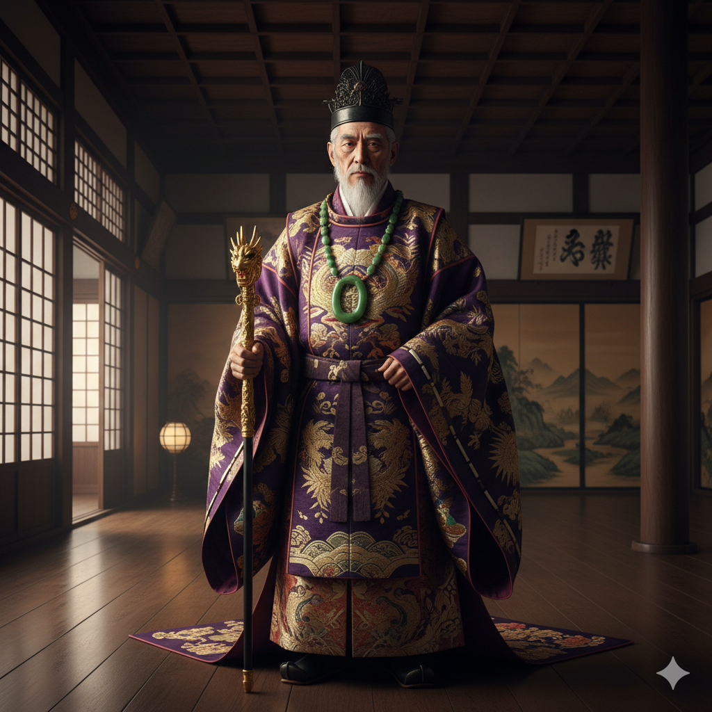 King - Initial Generation