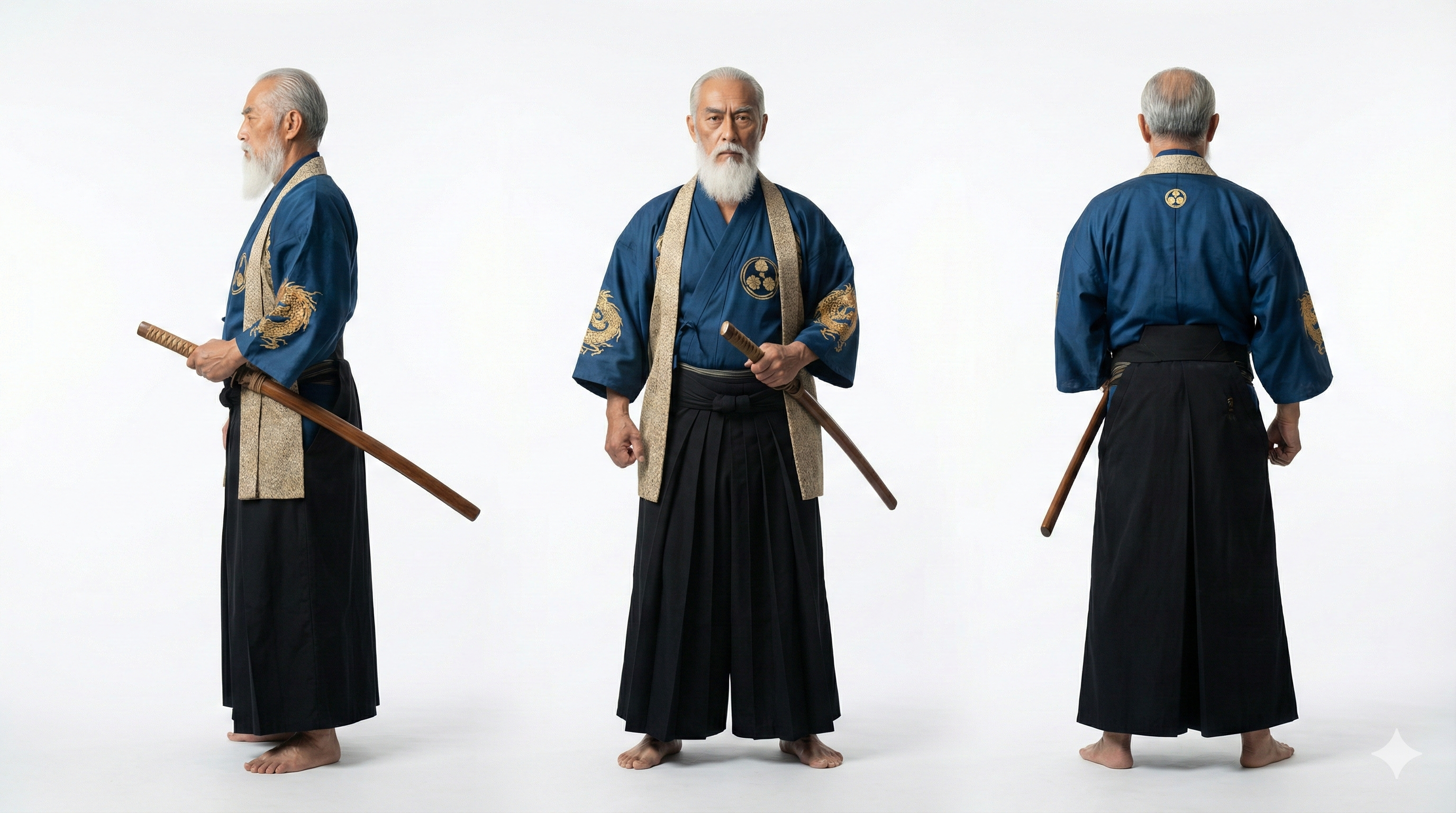 Teacher - Full Profiles