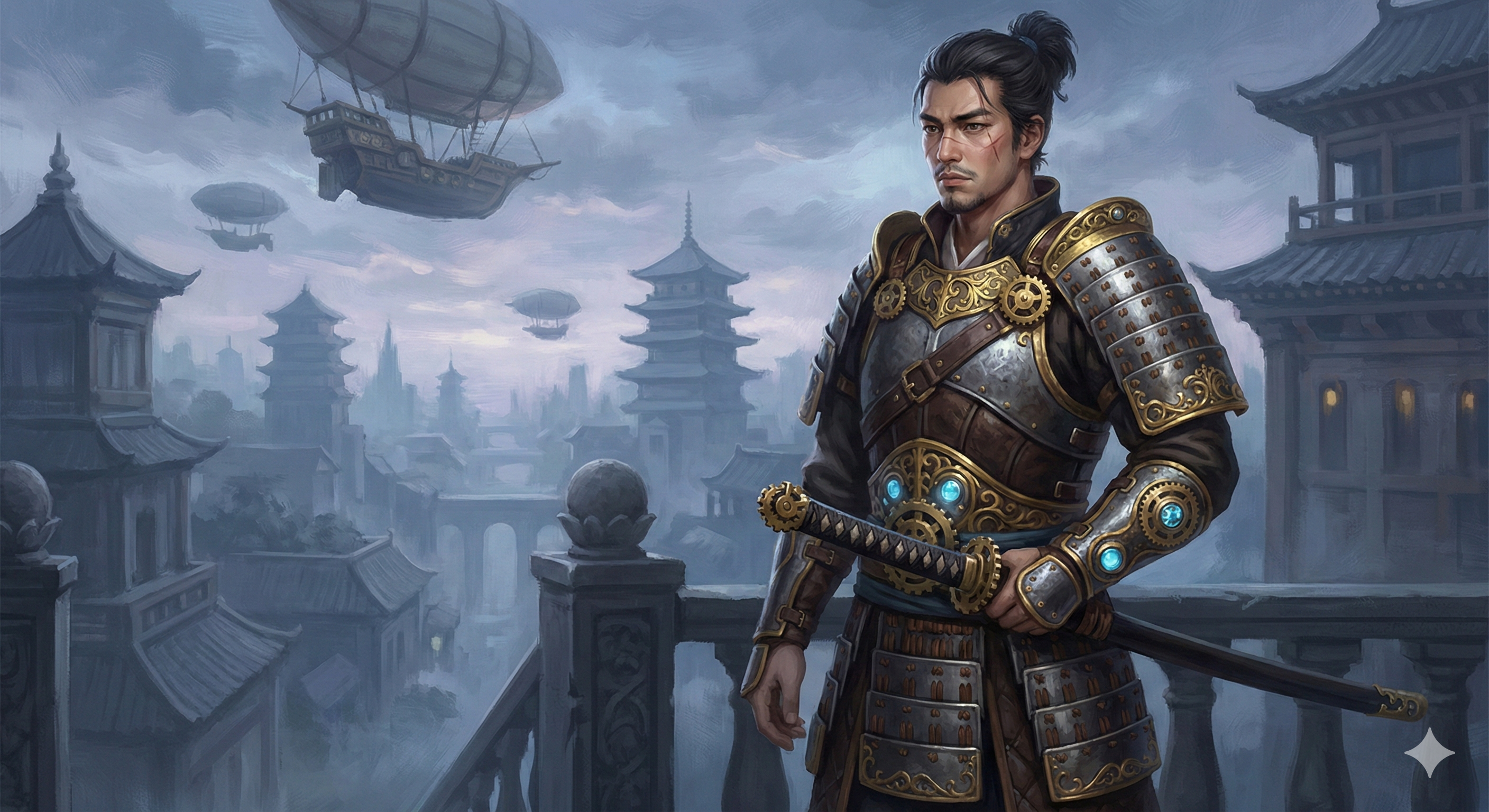 Prince - Final Design