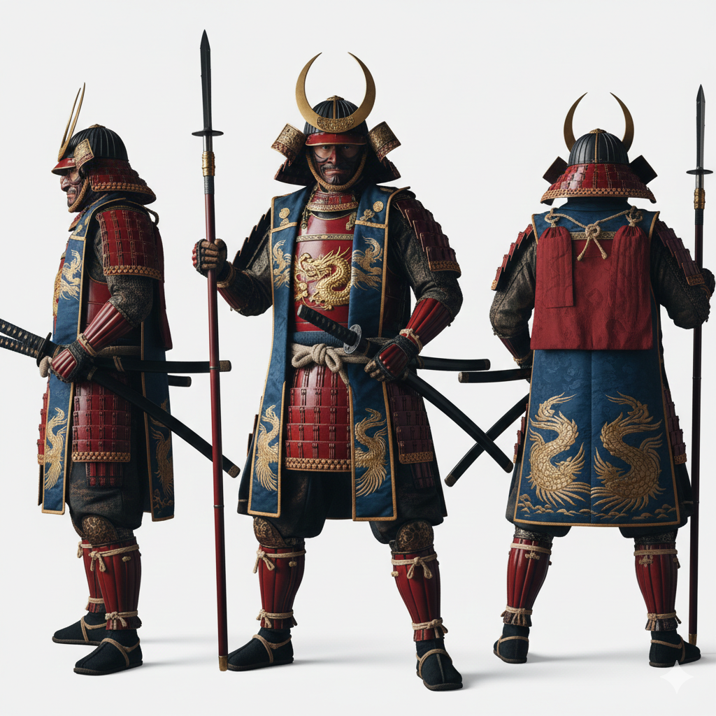 Princess Army Profiles