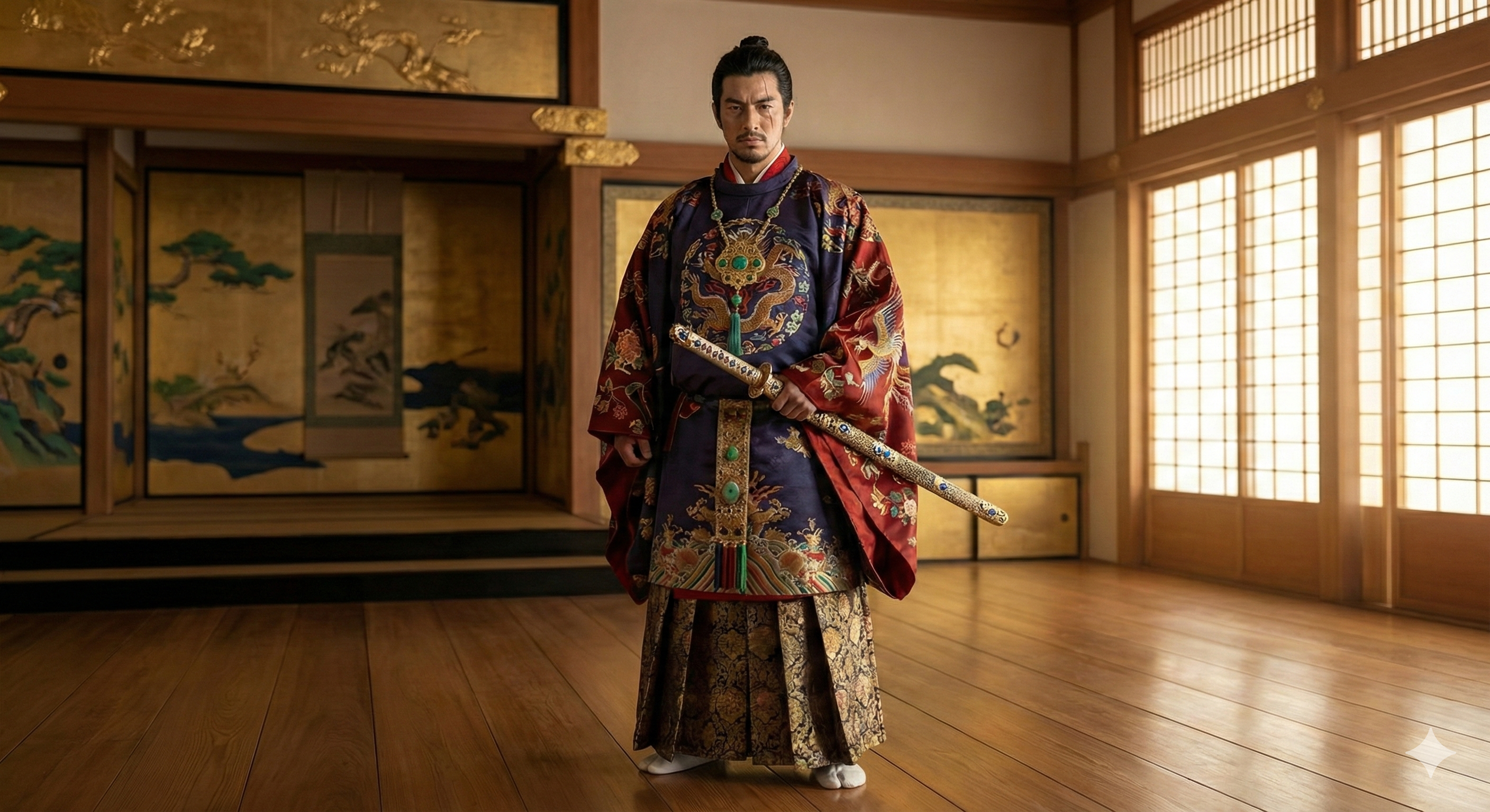 Prince - Palace Costume