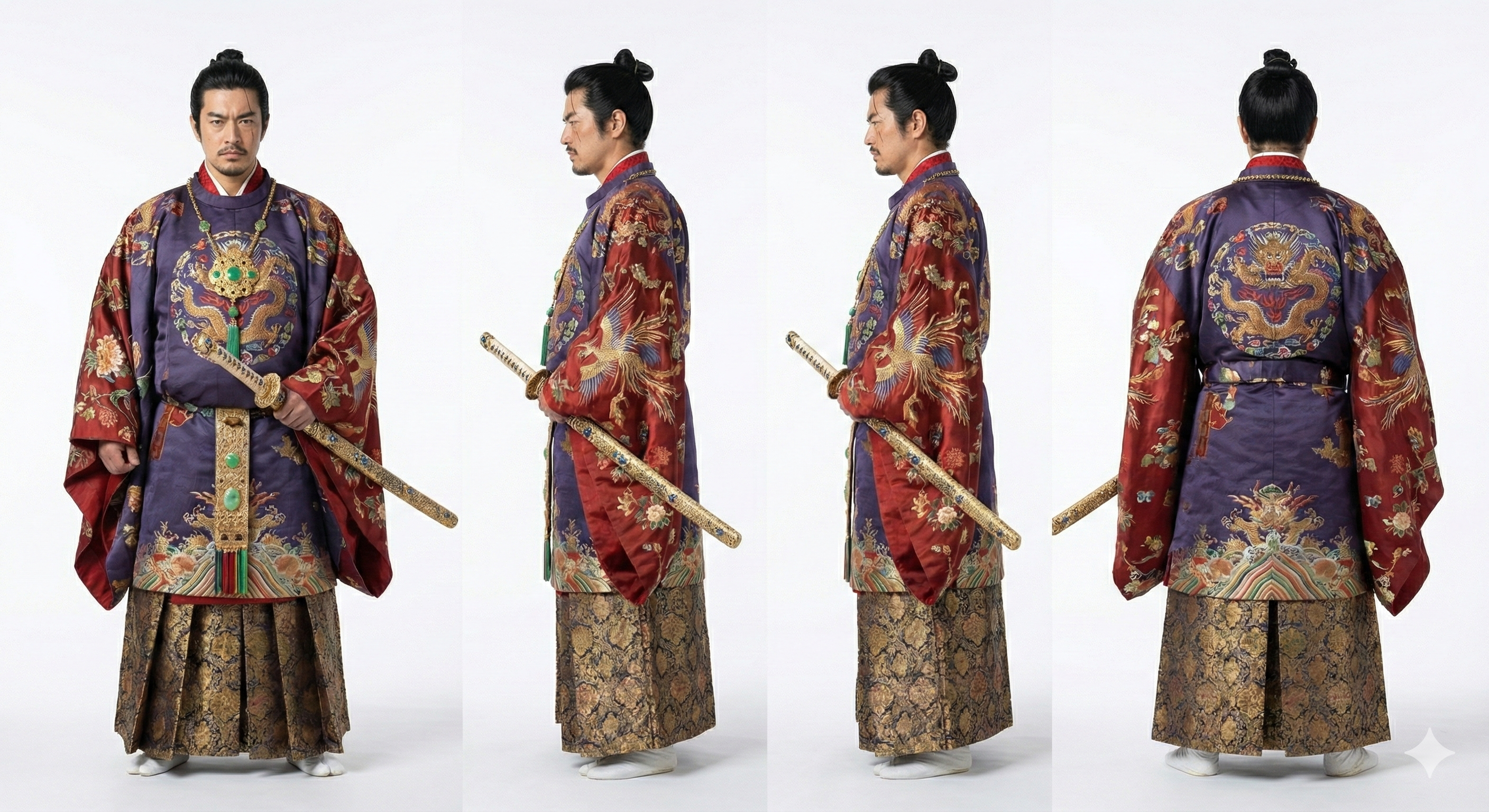 Prince - Palace Profiles