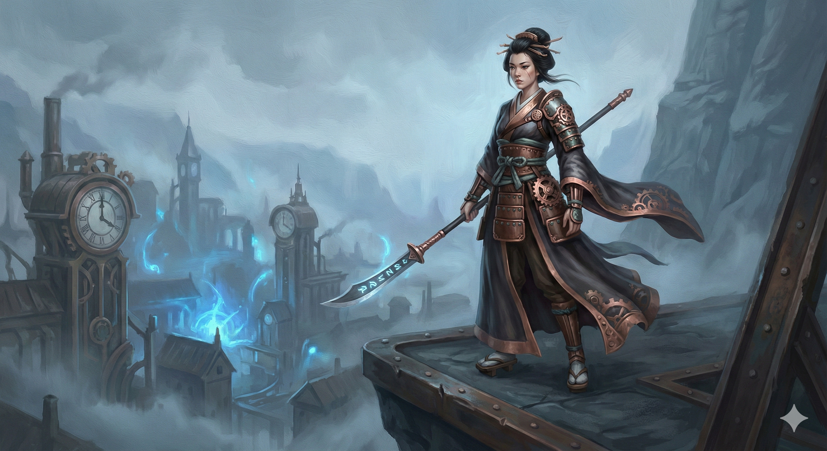 Princess - First Generation