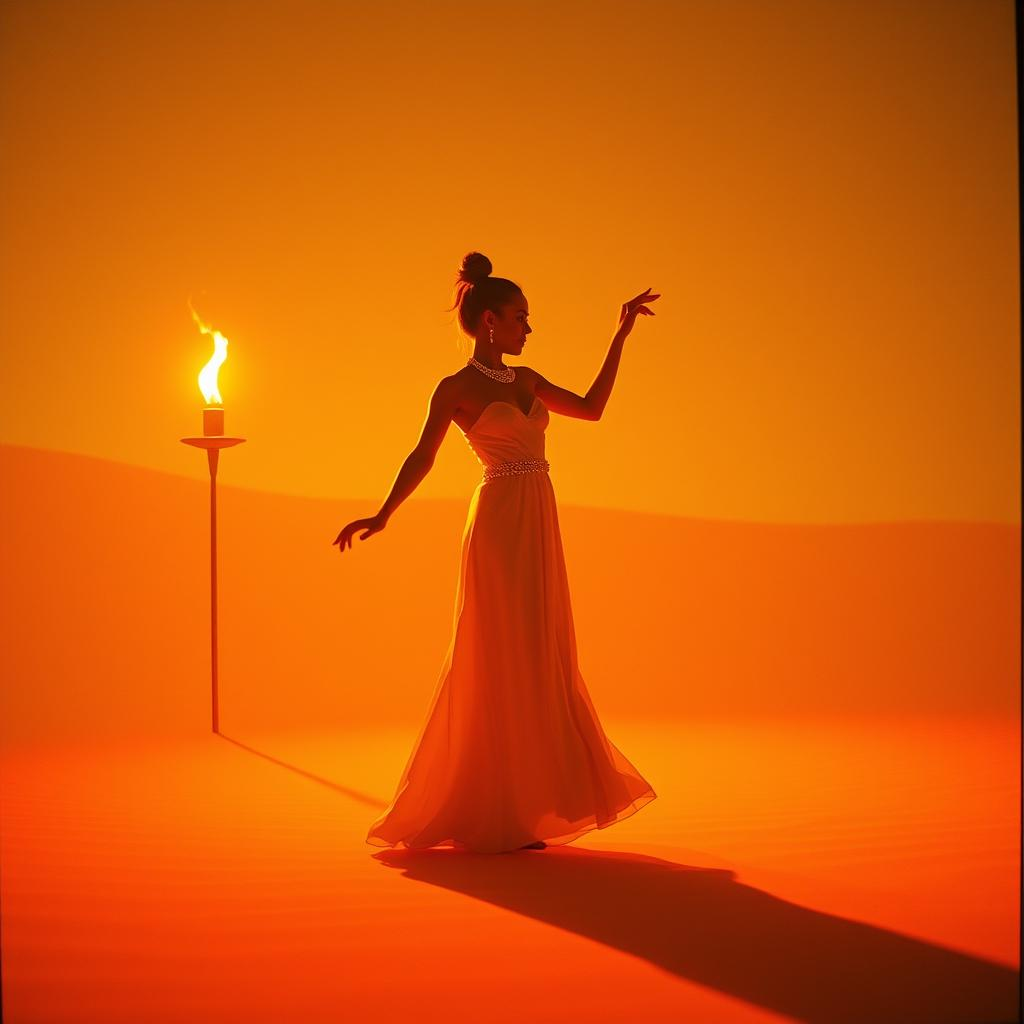 The Fire Between Worlds 2