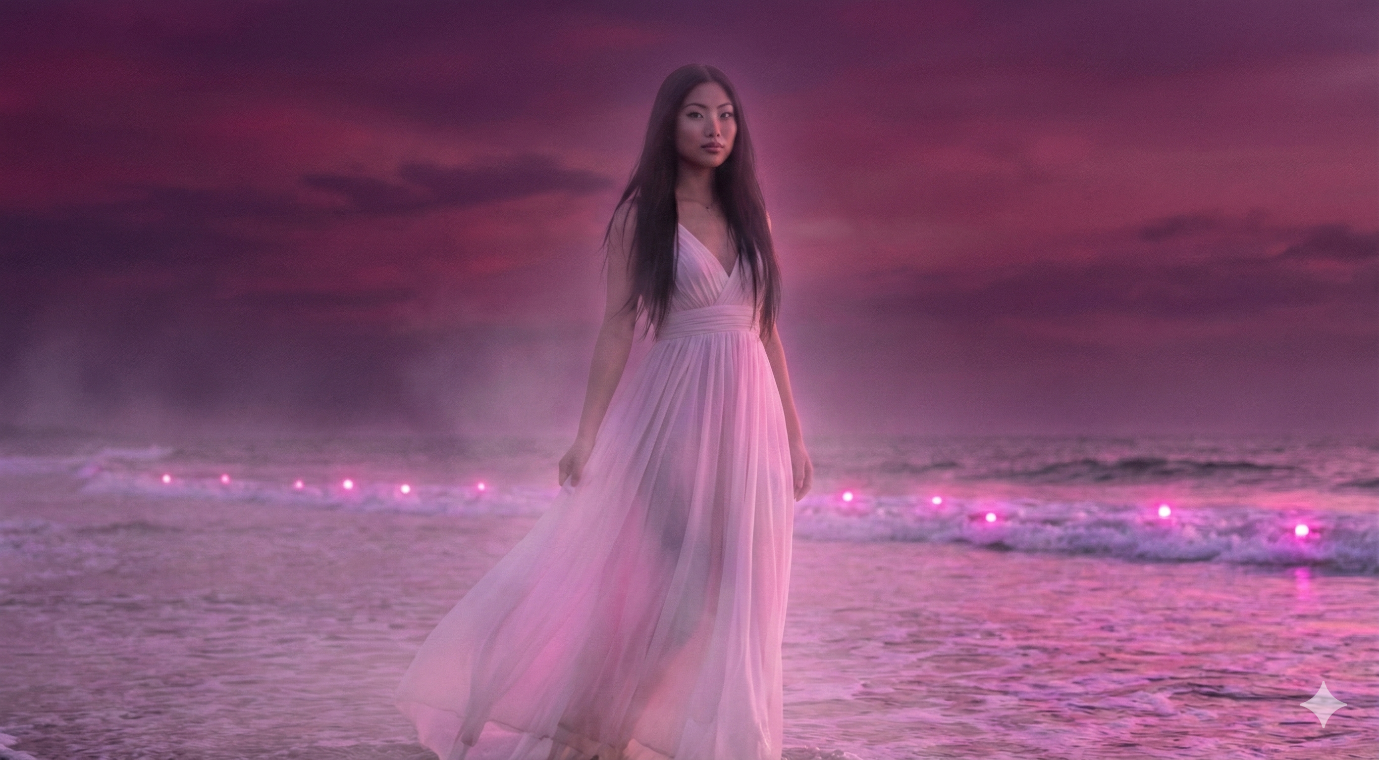 Between Us, the Tide 2