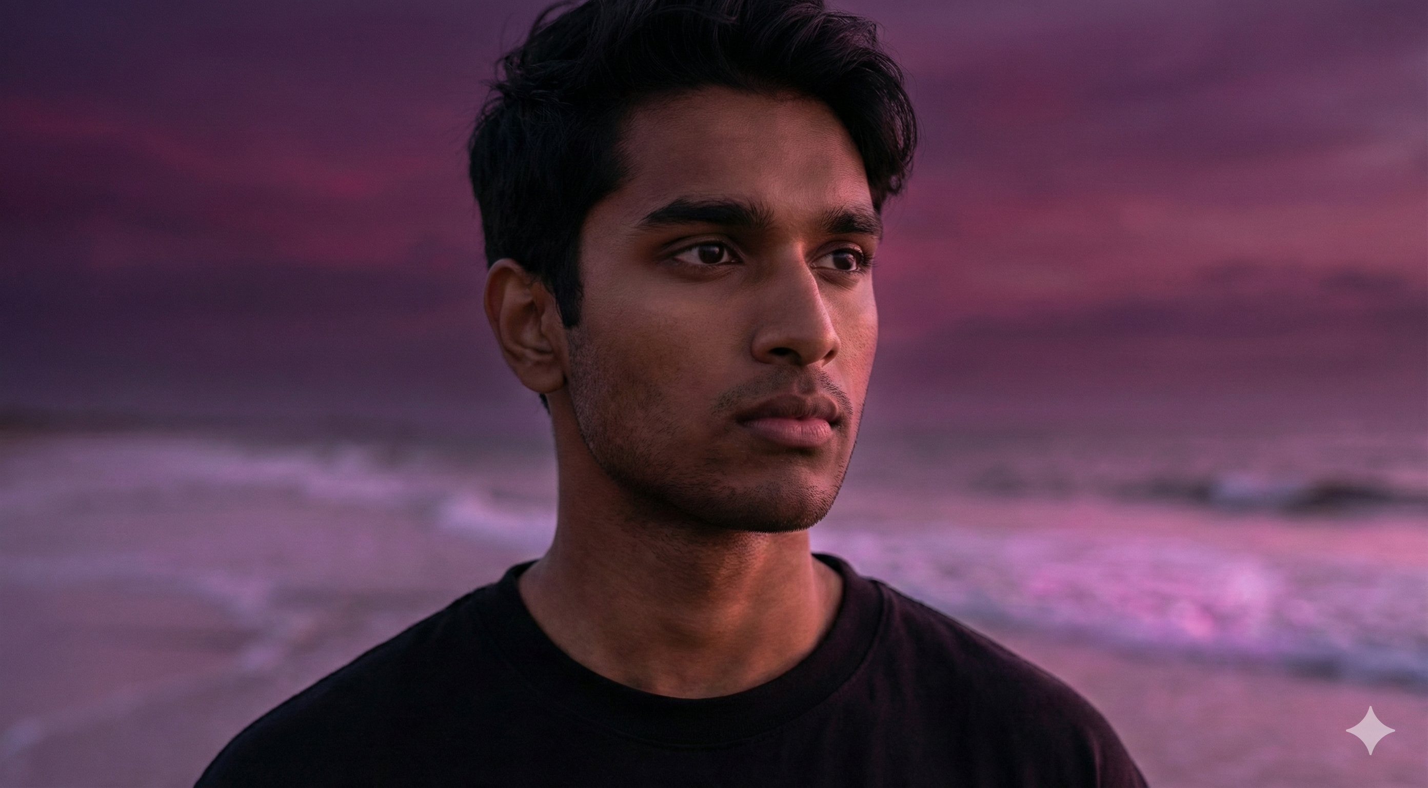 Between Us, the Tide 3