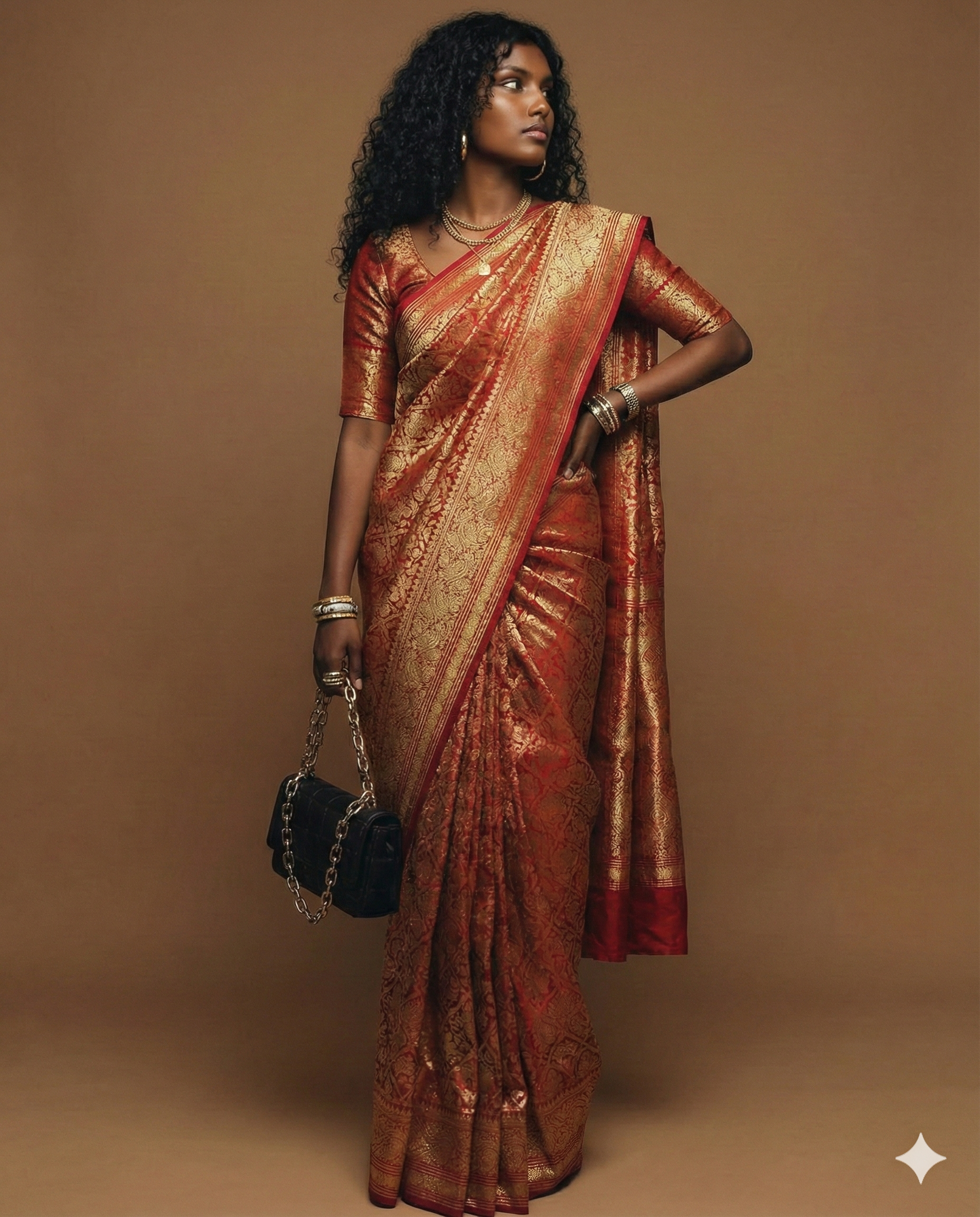 Queen of the Neon Floor 3