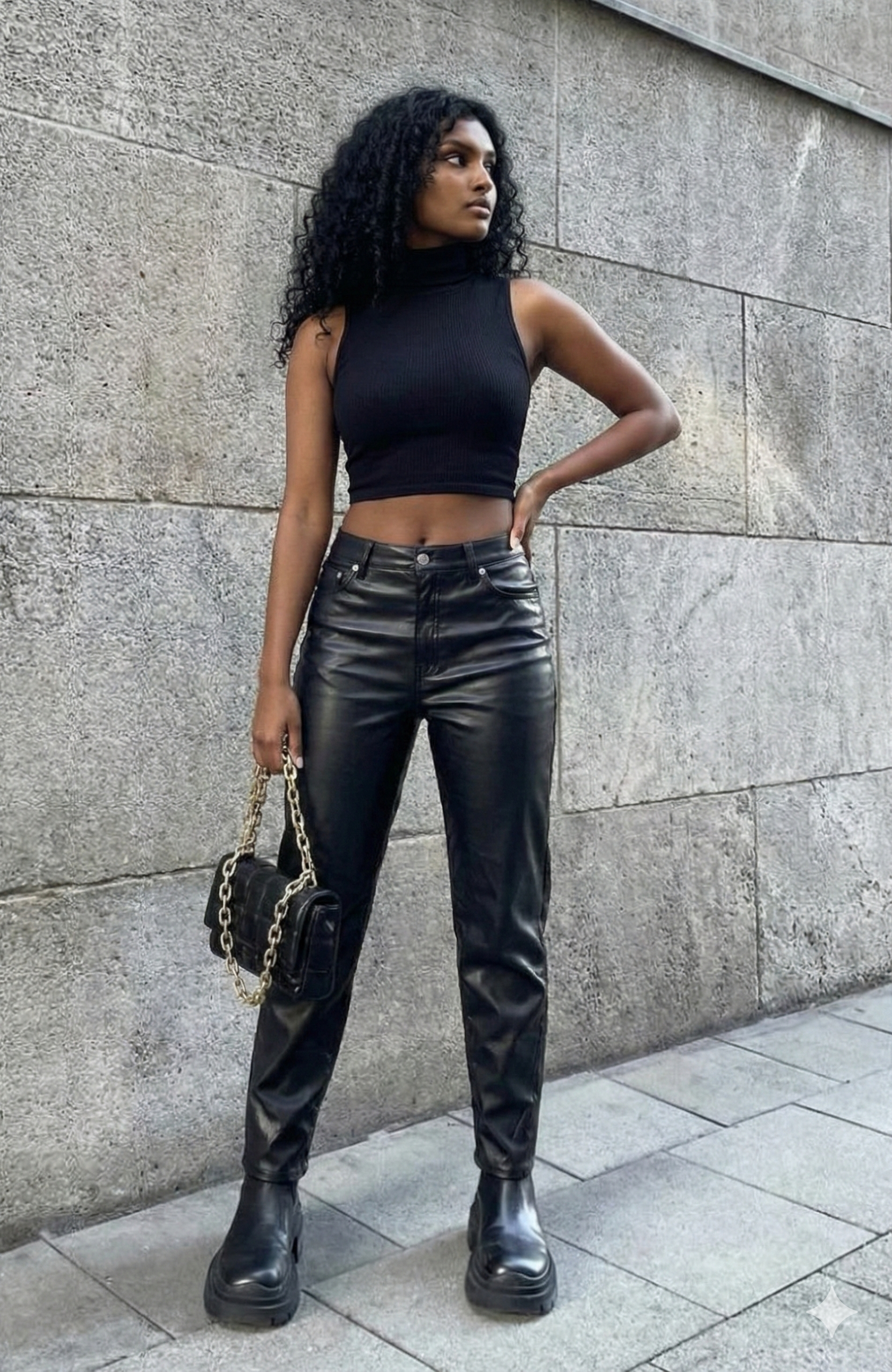 Queen of the Neon Floor 5