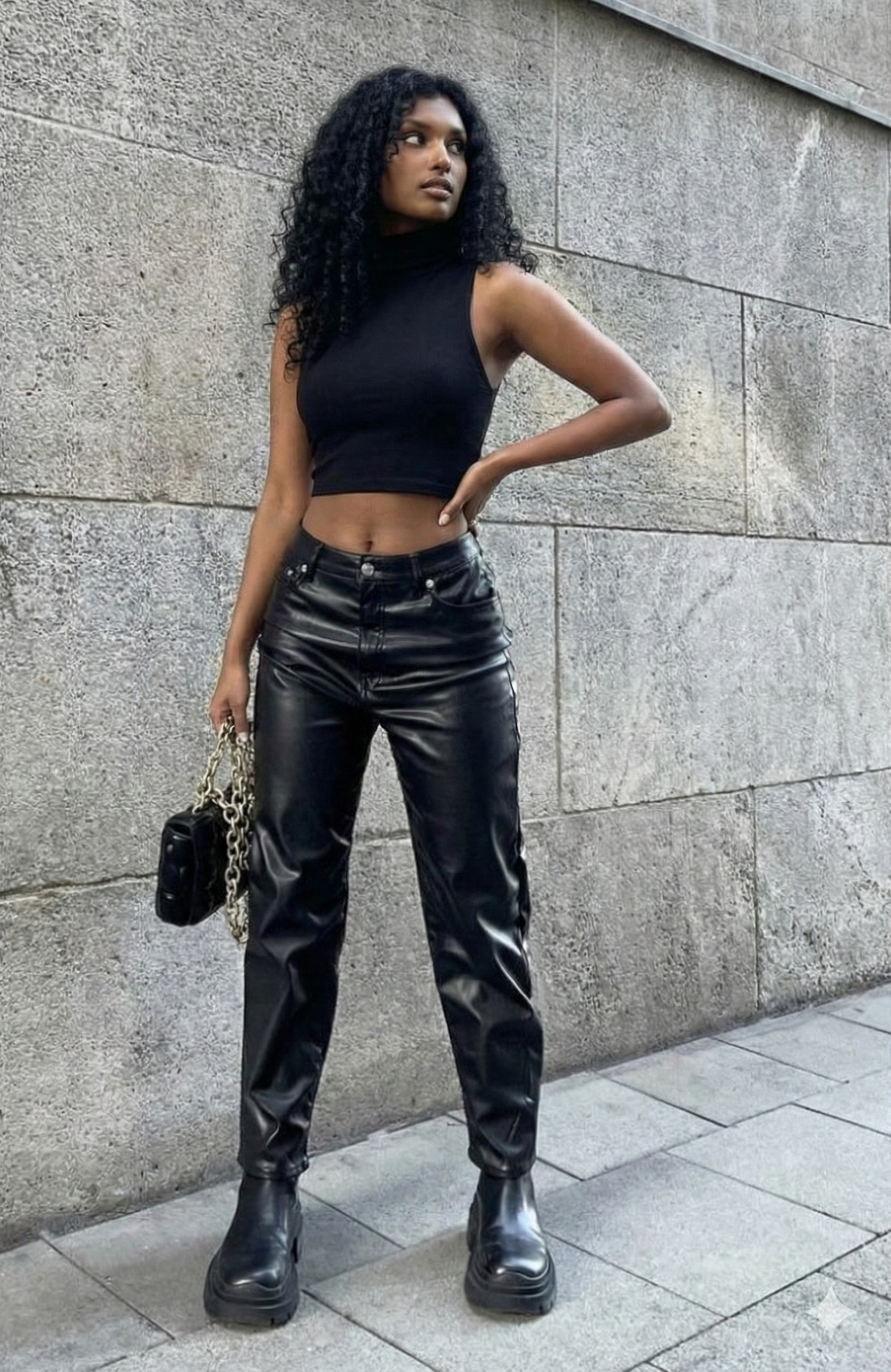 Queen of the Neon Floor 6