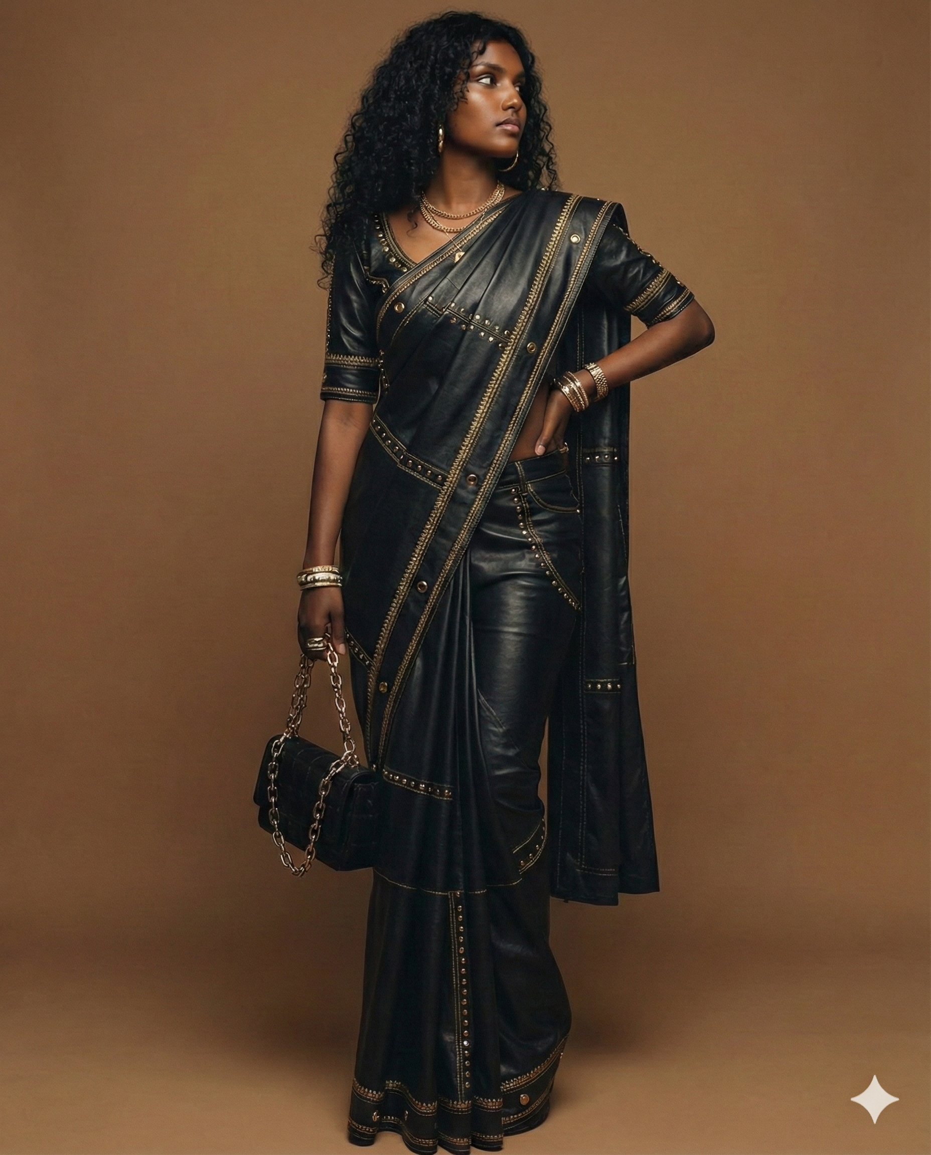 Queen of the Neon Floor 9