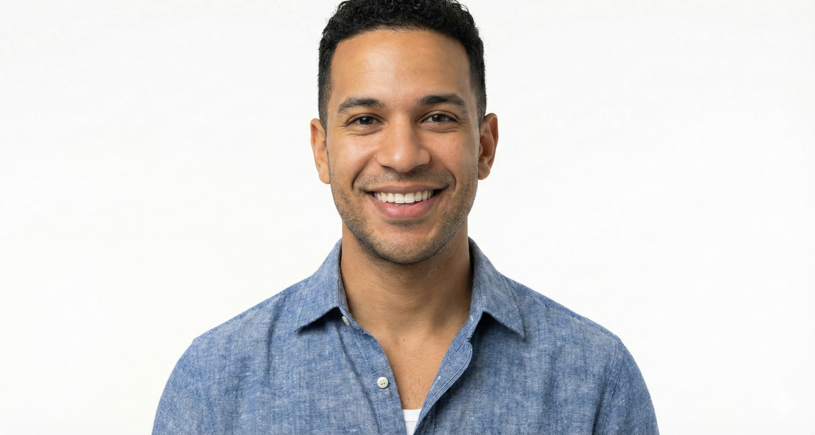 Protagonist - Emotional Close-Up