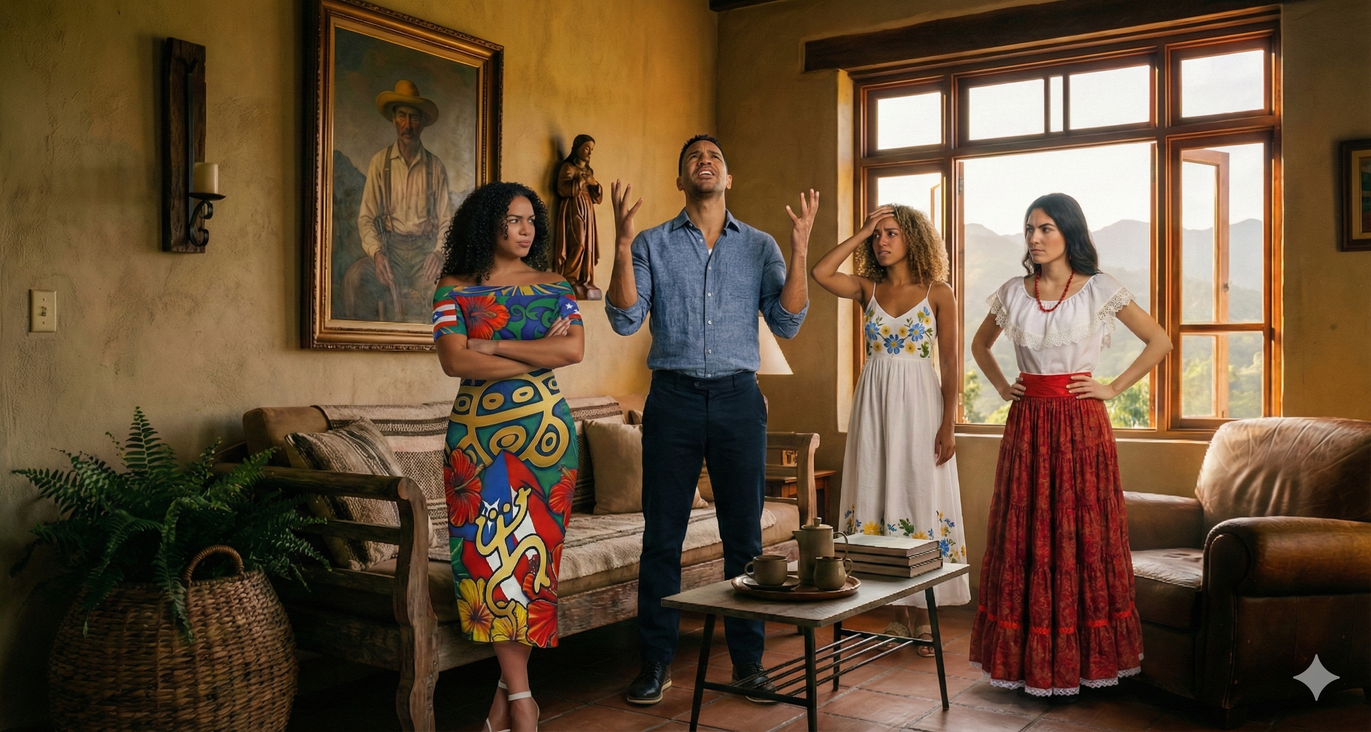 Integration Attempt 1 - Fashion Poses