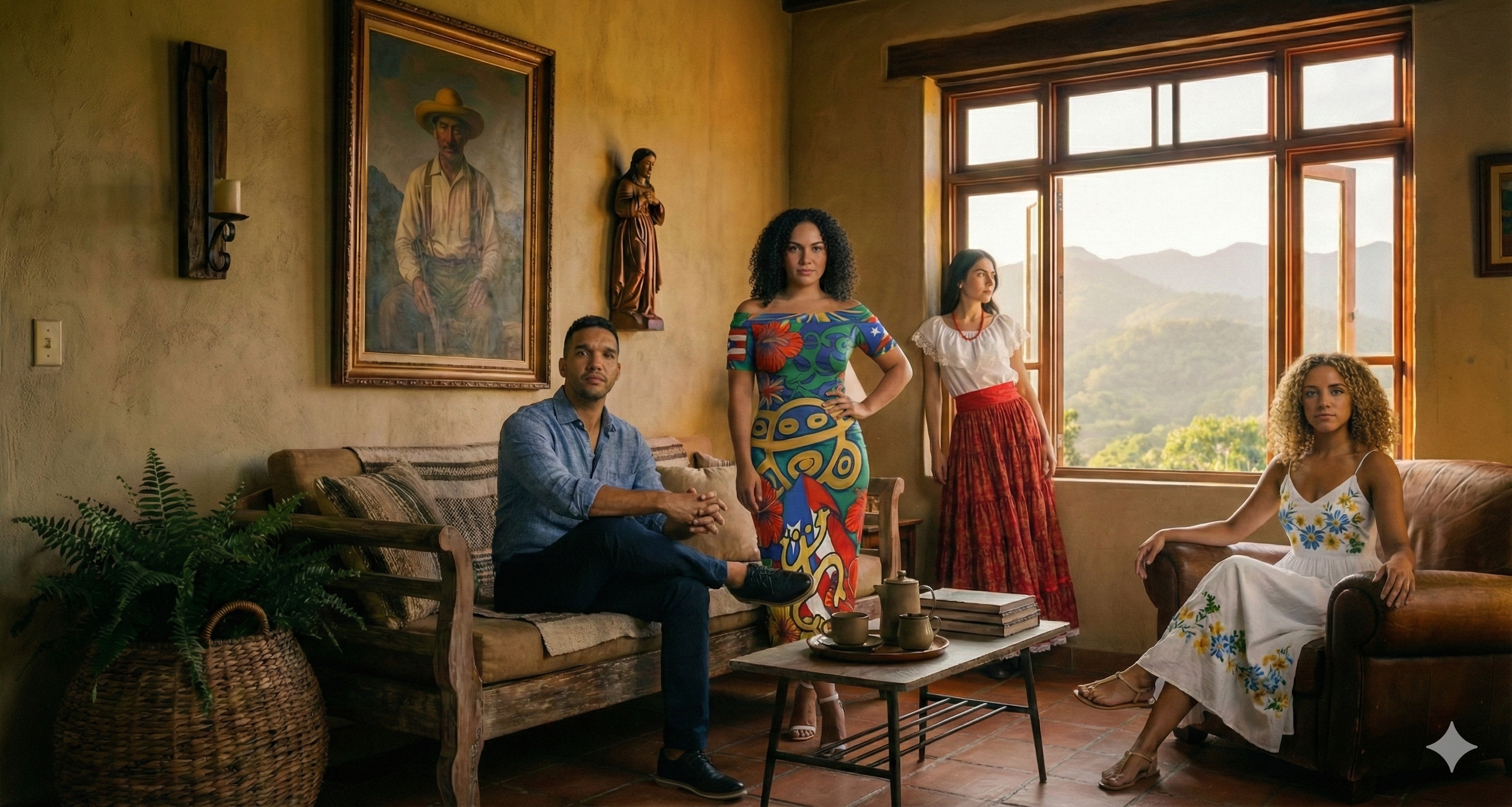 Integration Attempt 2 - Composed Arrangement